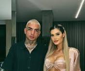 MC Guimê anuncia noivado com influenciadora. Veja o momento do pedido