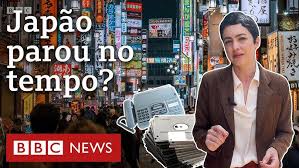 Como Japão foi de país do futuro para preso ao passado
