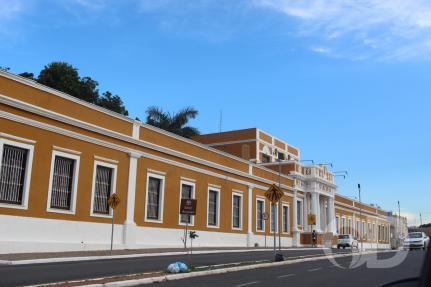 Unidades do Sesc têm atividades especiais em comemoração ao aniversário de Cuiabá