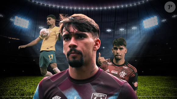 Agora é ‘oto patamá’: abalada, mulher de Bruno Henrique, do Flamengo, toma decisão em meio à investigação contra o jogador