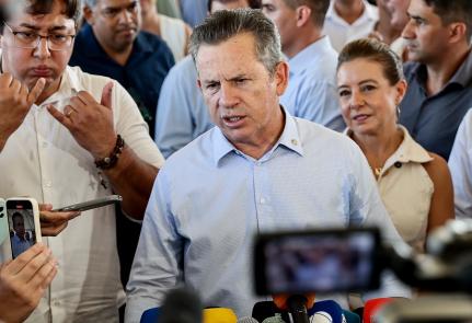 Mendes aguarda tramitação de PL para regulamentar mercadinhos em presídios