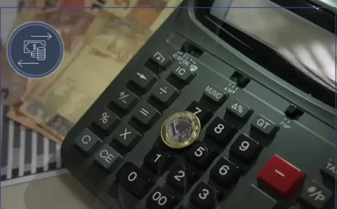 Receita recebe mais de 8 milhões de declarações do IR