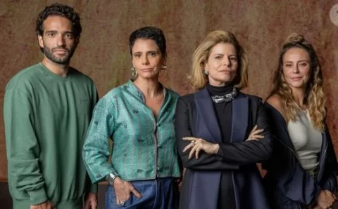 Quem mata Odete Roitman no remake de ‘Vale Tudo’? Personagem duvidoso desponta como principal suspeito