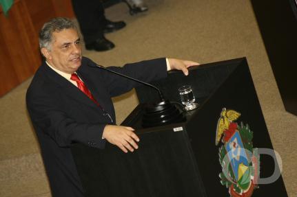 Justiça condena Bosaipo por desvios de recursos em empresa fantasma