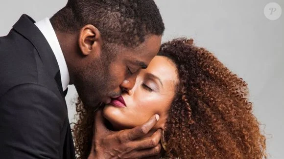 Raquel em remake de ‘Vale Tudo’, Taís Araújo faz revelação surpreendente sobre sexo com marido, Lázaro Ramos, após 20 anos de casamento: ‘Às vezes..’