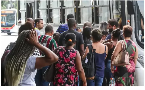 Desemprego de 7% no 1º tri é o menor já registrado para o período