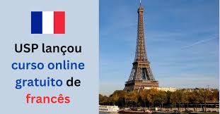 USP abre inscrições para curso online de francês por R$ 60