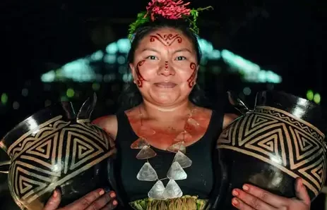 Festival no Museu do Pontal busca fortalecer a cultura amazônica