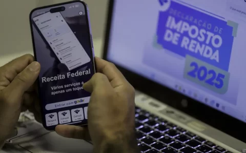 Receita recebe mais de 9 milhões de declarações do Imposto de Renda