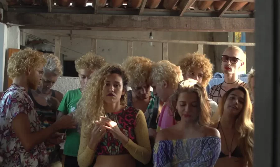 Filmes premiados em Tiradentes serão exibidos em Paris