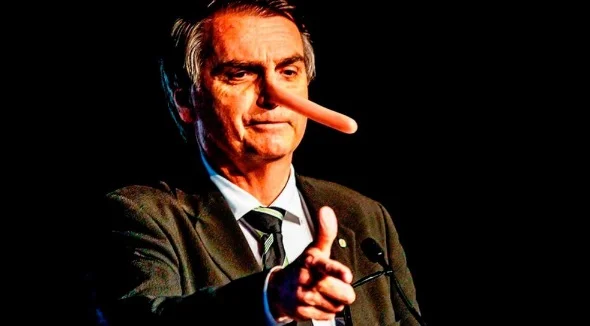 1º de abril é o dia da mentira