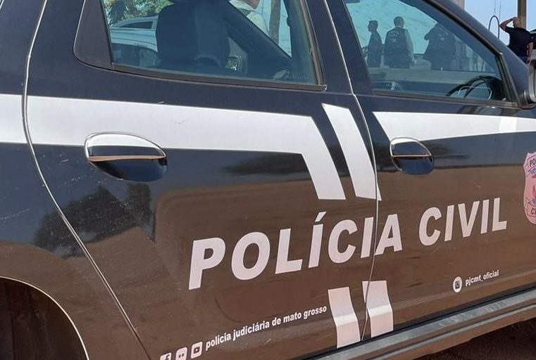 Polícia Civil prende irmãos em flagrante por espancar jovem até a morte