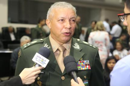 General cuiabano confirma que rejeitou proposta de Golpe de Estado por bolsonarista