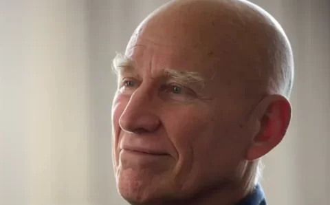 Família confirma leucemia como causa da morte de Sebastião Salgado