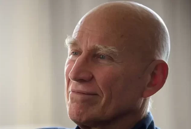 Família confirma leucemia como causa da morte de Sebastião Salgado