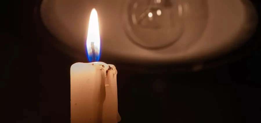 CIÊNCIA:   O que poderia acontecer em caso de um apagão mundial?