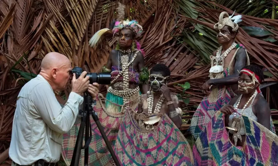 Primeira mostra de Sebastião Salgado após sua morte começa nesta sexta