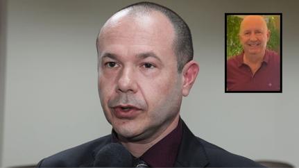 CNJ mantém afastamento e determina PAD contra juiz ‘amigo’ do advogado Zampieri