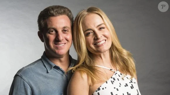 Separação! Luciano Huck e Angélica e mais dois casais de famosos com 3 filhos vão terminar casamento, crava vidente: ‘Logo, logo’