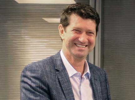 Abilio fala em apoio de Bolsonaro a Odilio e não acredita que empresário filiará ao Novo