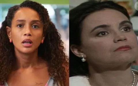 Como Raquel descobre a verdade sobre os dólares em ‘Vale Tudo’? Furiosa, cozinheira ataca Maria de Fátima, mas vira alvo de perigosa chantagem