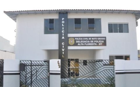 Polícia Civil prende casal que “emprestou” conta para receber pix durante roubo