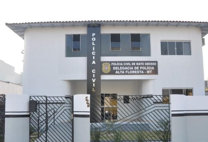 Polícia Civil prende casal que “emprestou” conta para receber pix durante roubo