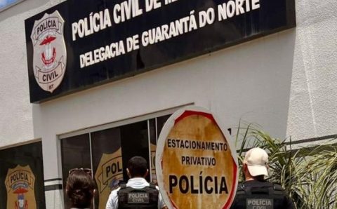 Polícia Civil cumpre prisão preventiva de médico suspeito de matar namorada em Guarantã do Norte