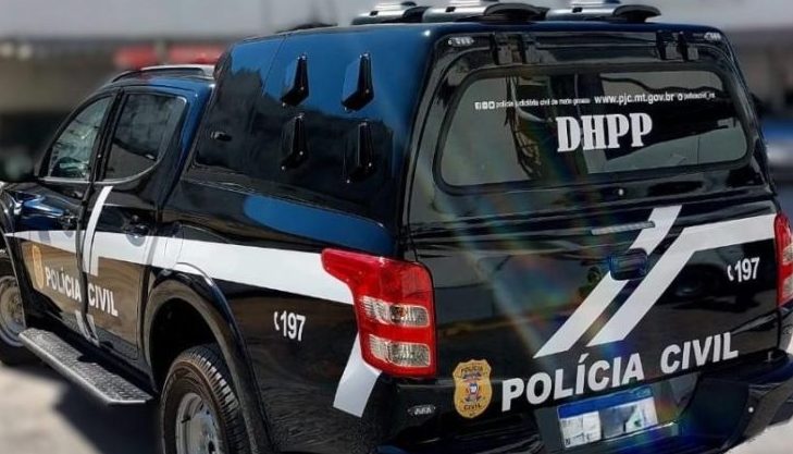 Polícia Civil localiza jovem desaparecido em pescaria com patrão