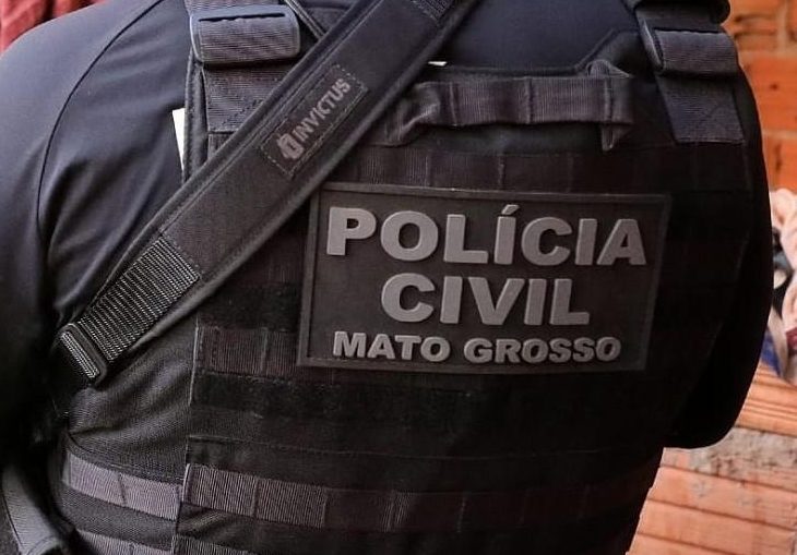 Polícia Civil prende suspeita de envolvimento na execução de homem por ordem de facção