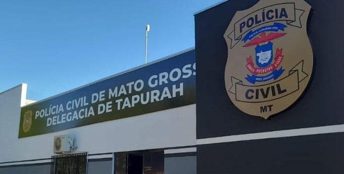 Operação da Polícia Civil desarticula liderança de facção criminosa no interior do Estado