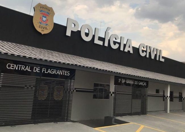 Polícia Civil localiza adolescente desaparecida em Barra do Garças