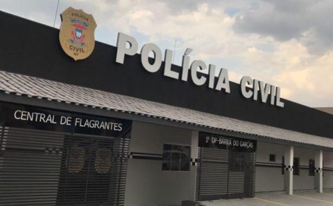 Polícia Civil deflagra segunda fase de operação que investiga fraudes em licitações