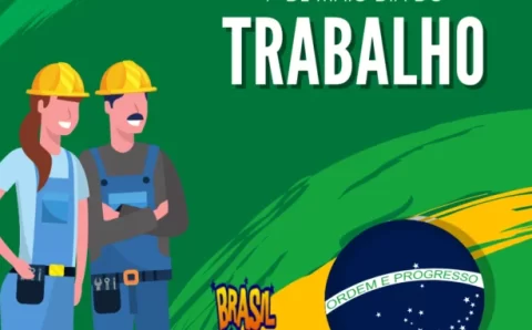 O Tempo dos Que Trabalham