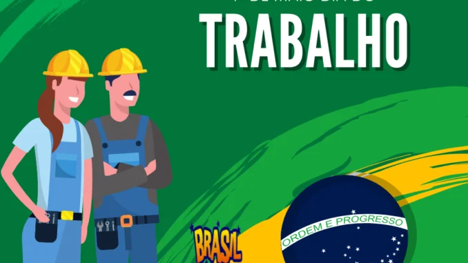 O Tempo dos Que Trabalham