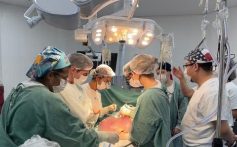 SES realiza a quinta captação de órgãos de 2025 e salva seis pacientes na fila de espera por transplante