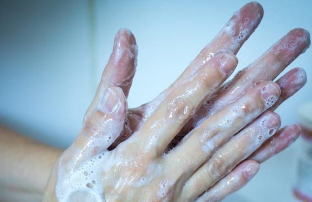 Hospital de Cáceres realiza simpósio online de higienização das mãos nesta segunda-feira (26)