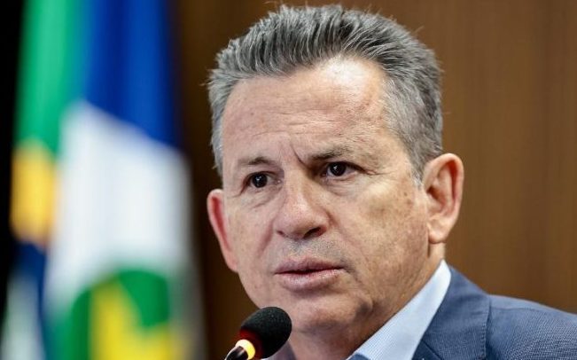 Governador sanciona lei de cadastros de pedófilos e agressores em MT: “avanço na proteção do mais vulnerável”