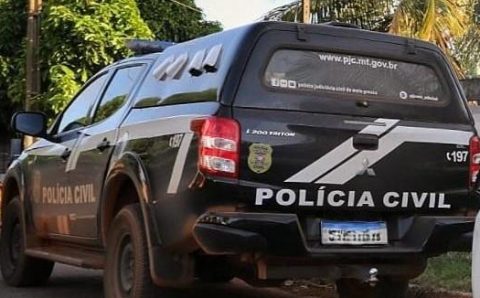 Investigação da Polícia Civil culmina na prisão preventiva de suspeito de homicídio