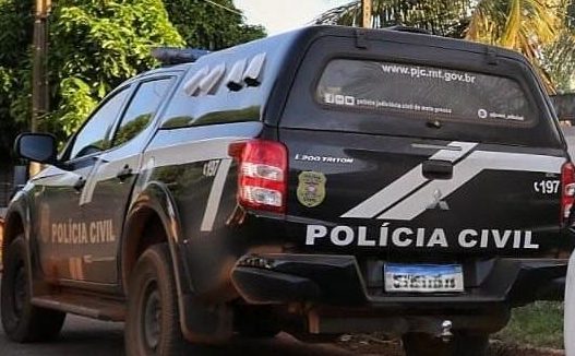 Investigação da Polícia Civil culmina na prisão preventiva de suspeito de homicídio