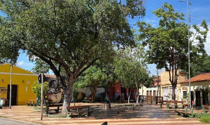 Projeto No Coração de Cuiabá movimenta fim de semana com arte, música e cultura no Centro Histórico