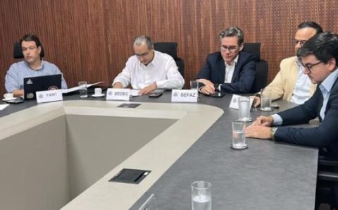 Conselho aprova novos incentivos fiscais para impulsionar indústria e agropecuária em MT