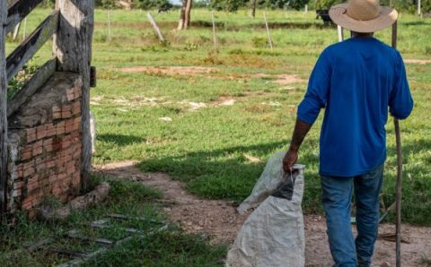 Governo de MT reforça apoio à agricultura familiar com mais de R$ 700 milhões de investimentos