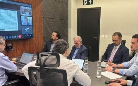 Indústrias de óleo vegetal terão ICMS diferido na importação de matéria-prima até julho