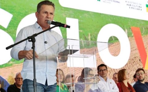 Governador cita investimentos do Estado na Agricultura Familiar: “Temos um dos maiores programas do país”