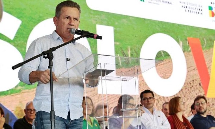 Governador cita investimentos do Estado na Agricultura Familiar: “Temos um dos maiores programas do país”