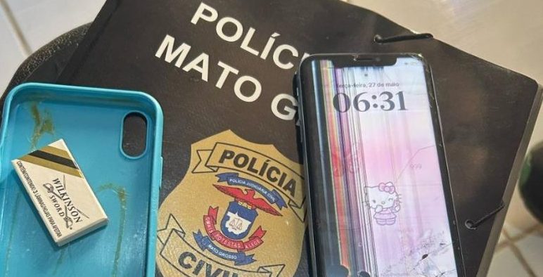 Operação Mão de Ferro 2 resulta na prisão de três adultos e internação de sete adolescentes envolvidos em crimes cibernéticos