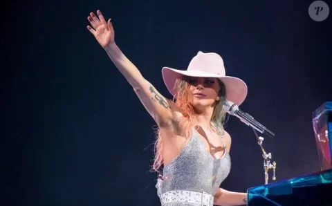 Médico explica doença sem cura que fez Lady Gaga cancelar show no Rio de Janeiro: ‘Síndrome complexa’