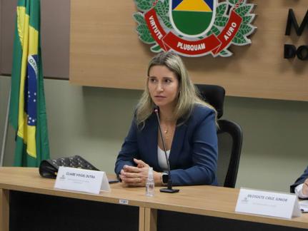 Promotoria apura falta de equipe técnica para atender vítimas de violência no HMC