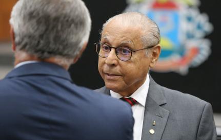 ‘O rombo que vai aparecer, vocês vão cair para trás’, diz Júlio Campos sobre consignado;